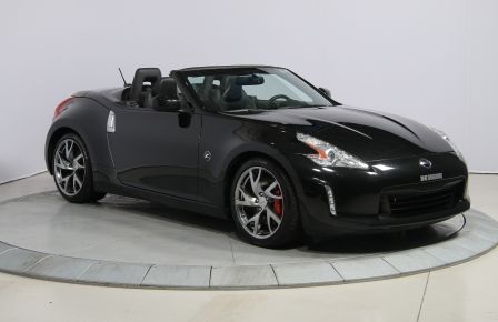 Nissan Ile Perrot >> cabriolets usagée et d’occasion à vendre | HGregoire Nissan Ile Perrot >> cabriolets usagée et d’occasion à vendre | HGregoire
